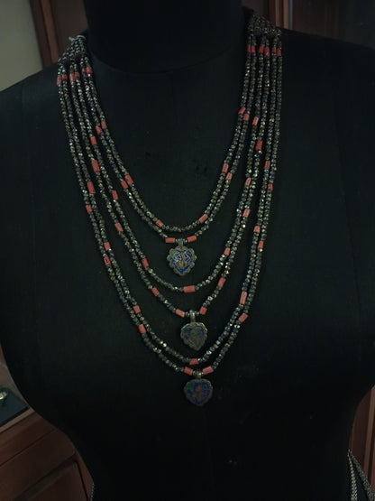 Himachali Necklace