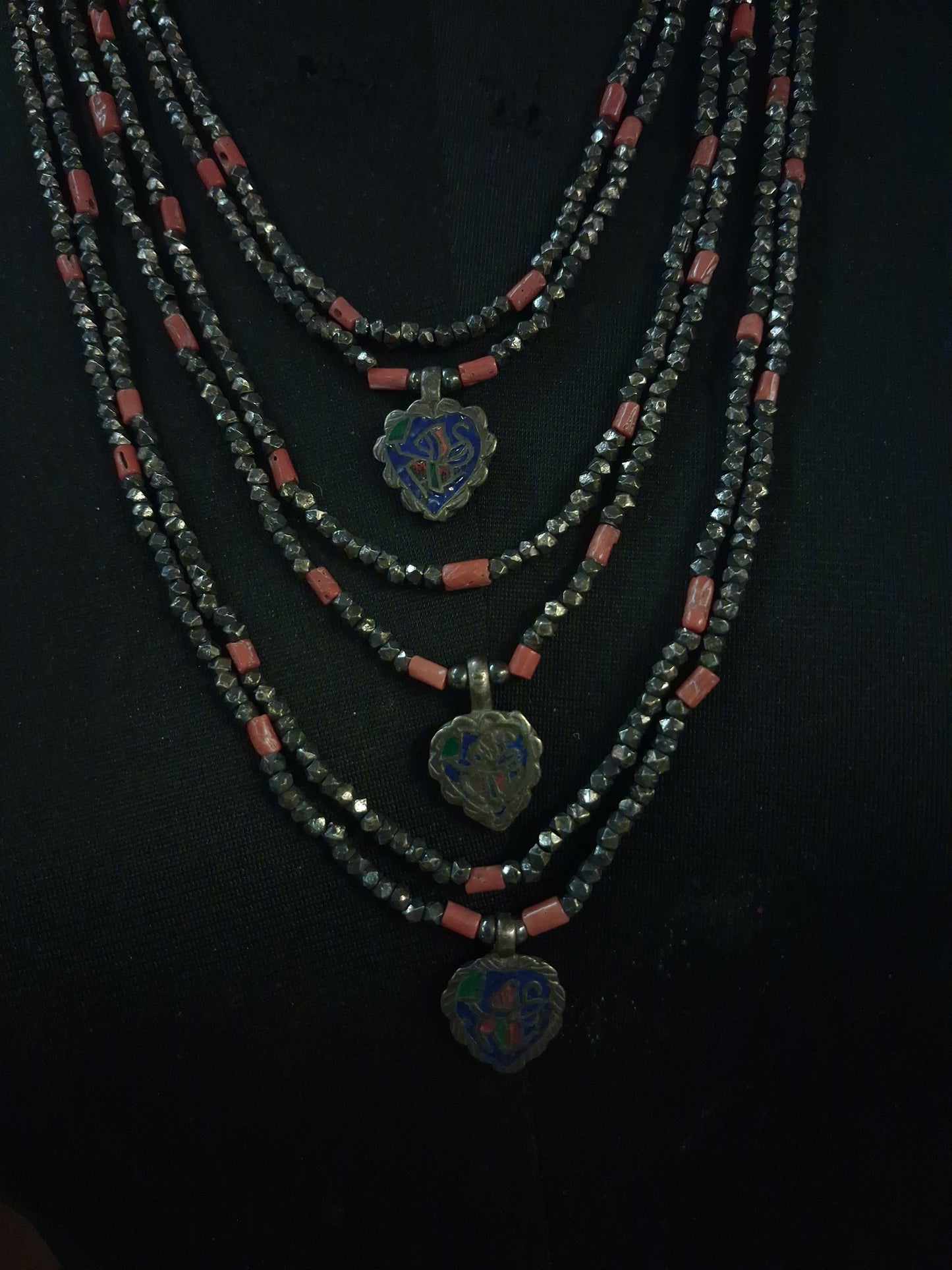 Himachali Necklace