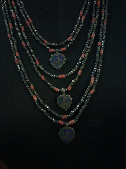 Himachali Necklace