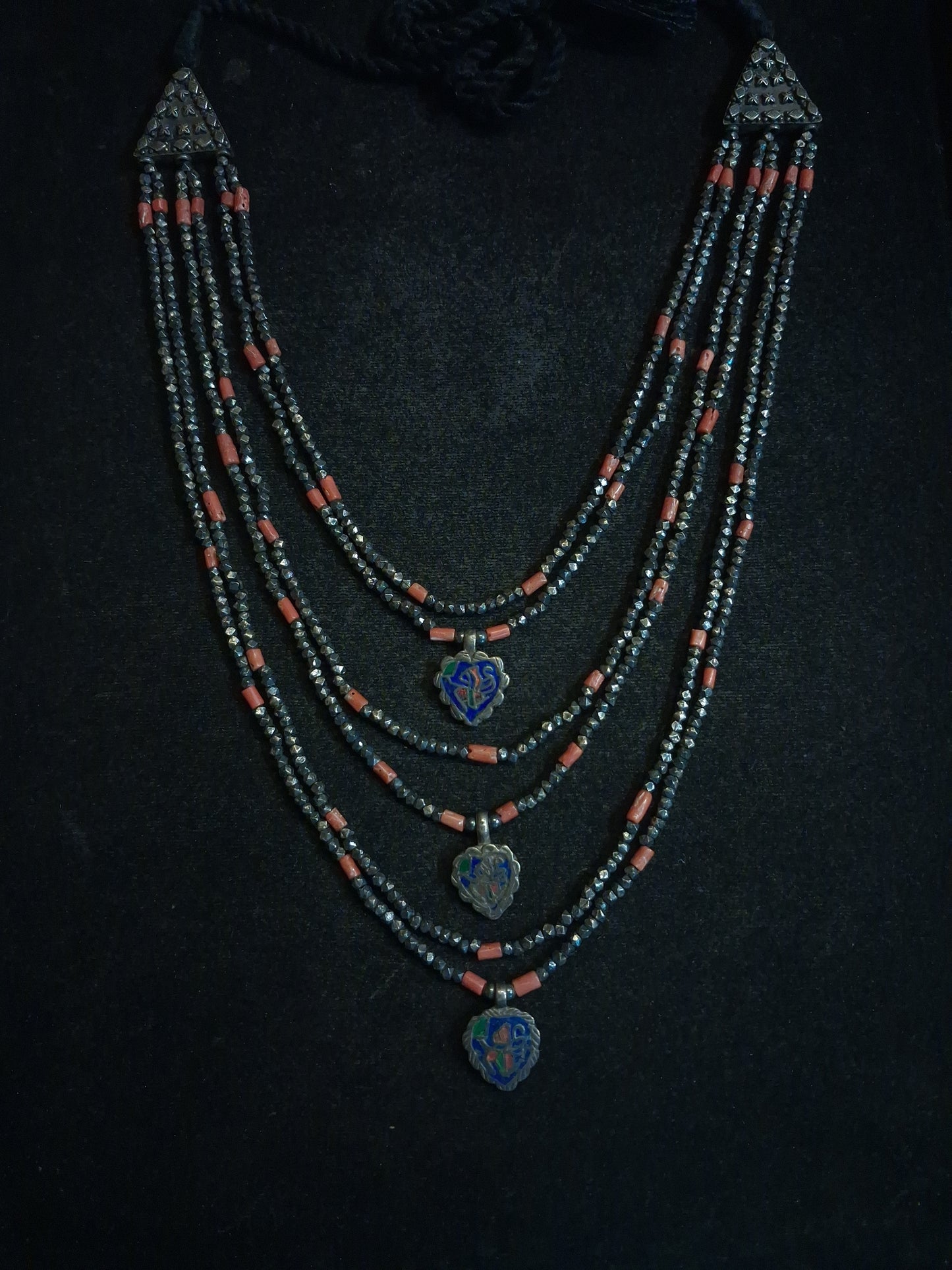Himachali Necklace