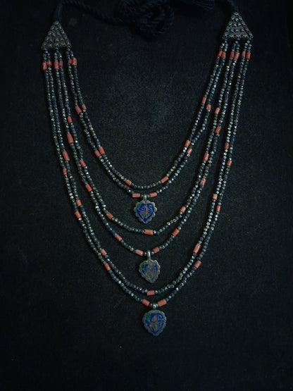 Himachali Necklace