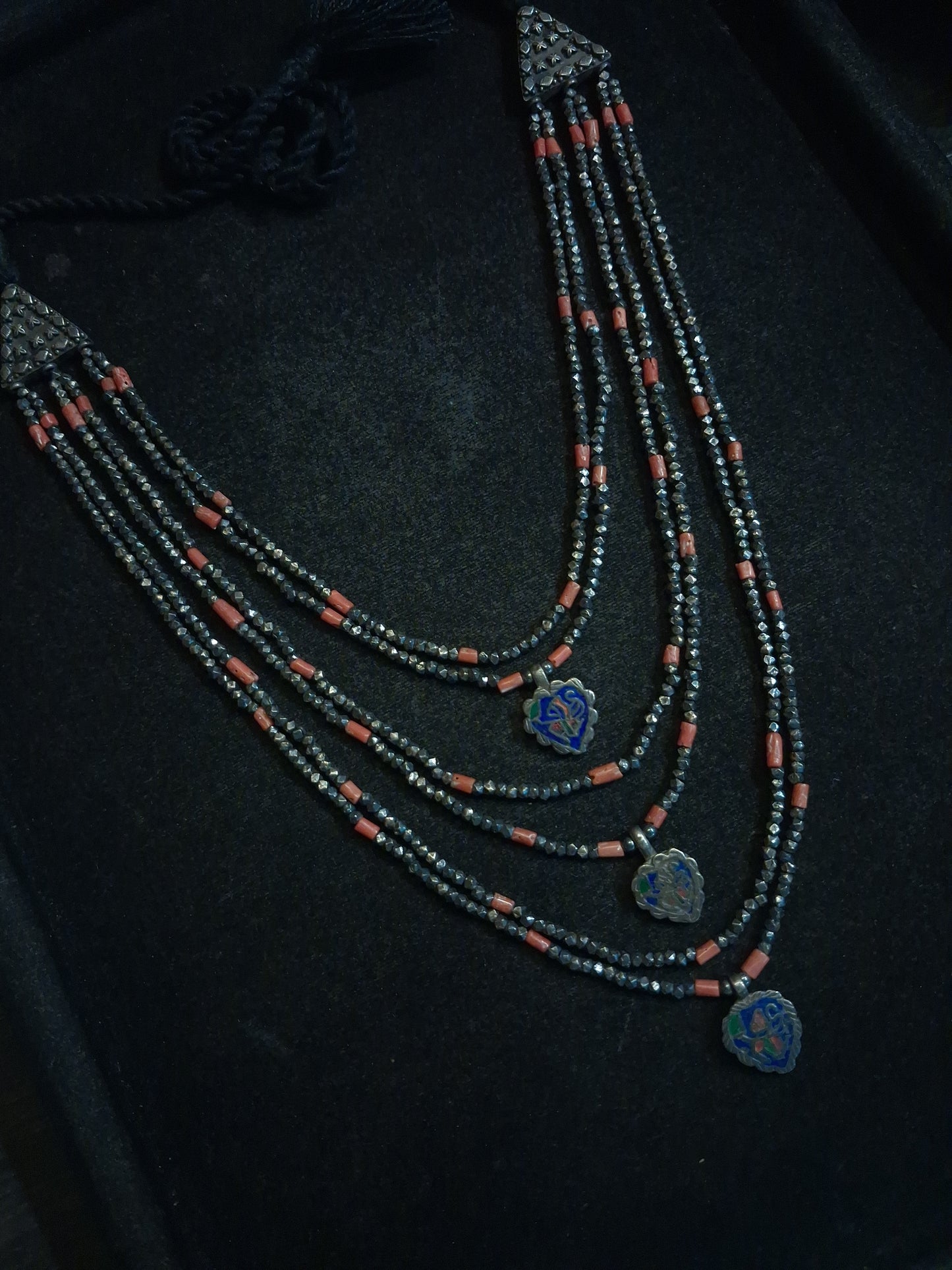 Himachali Necklace