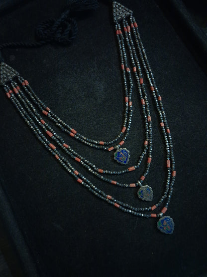 Himachali Necklace