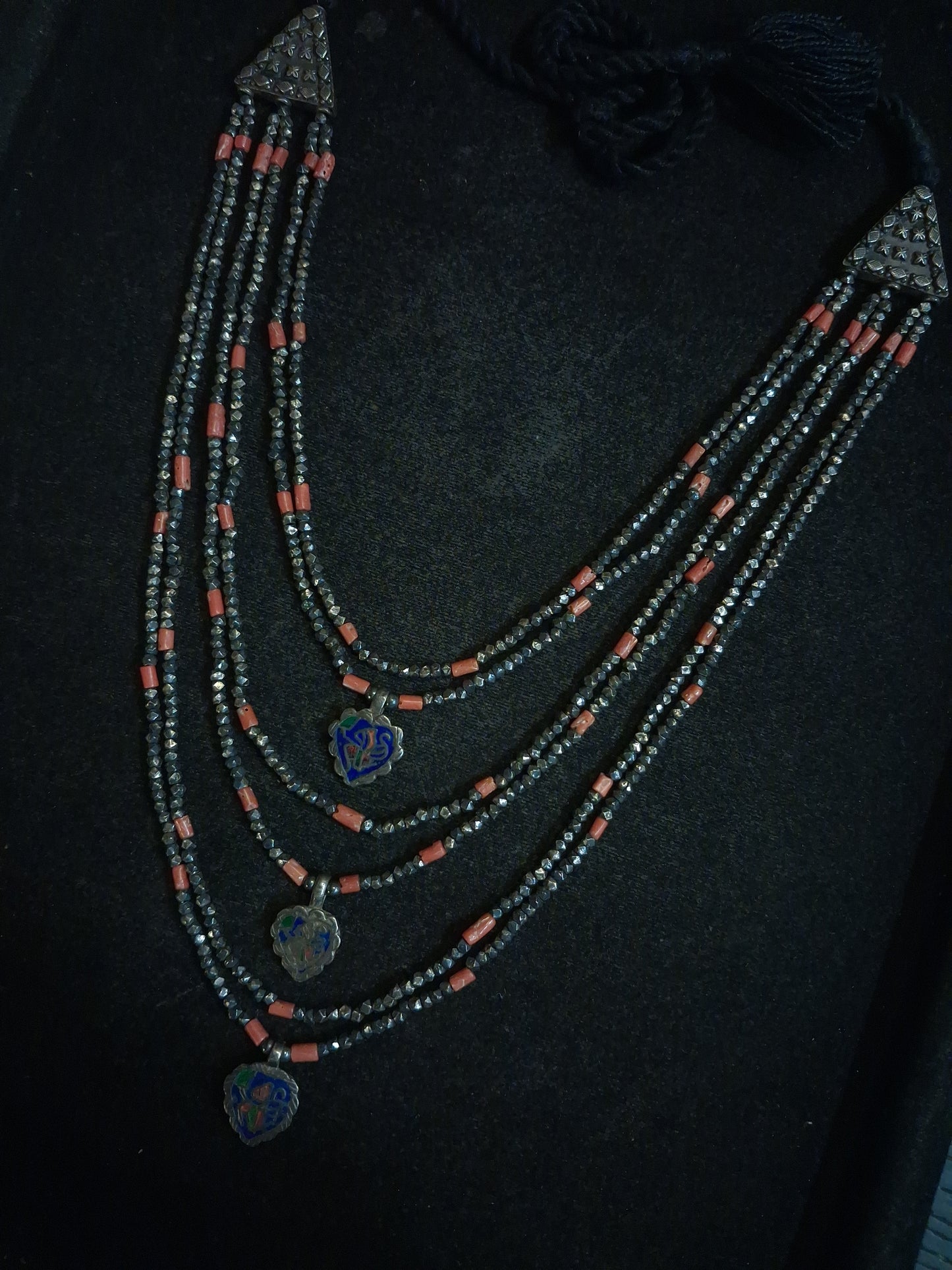 Himachali Necklace