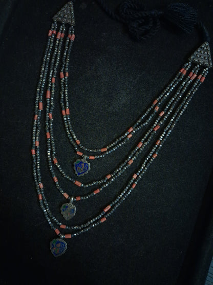 Himachali Necklace