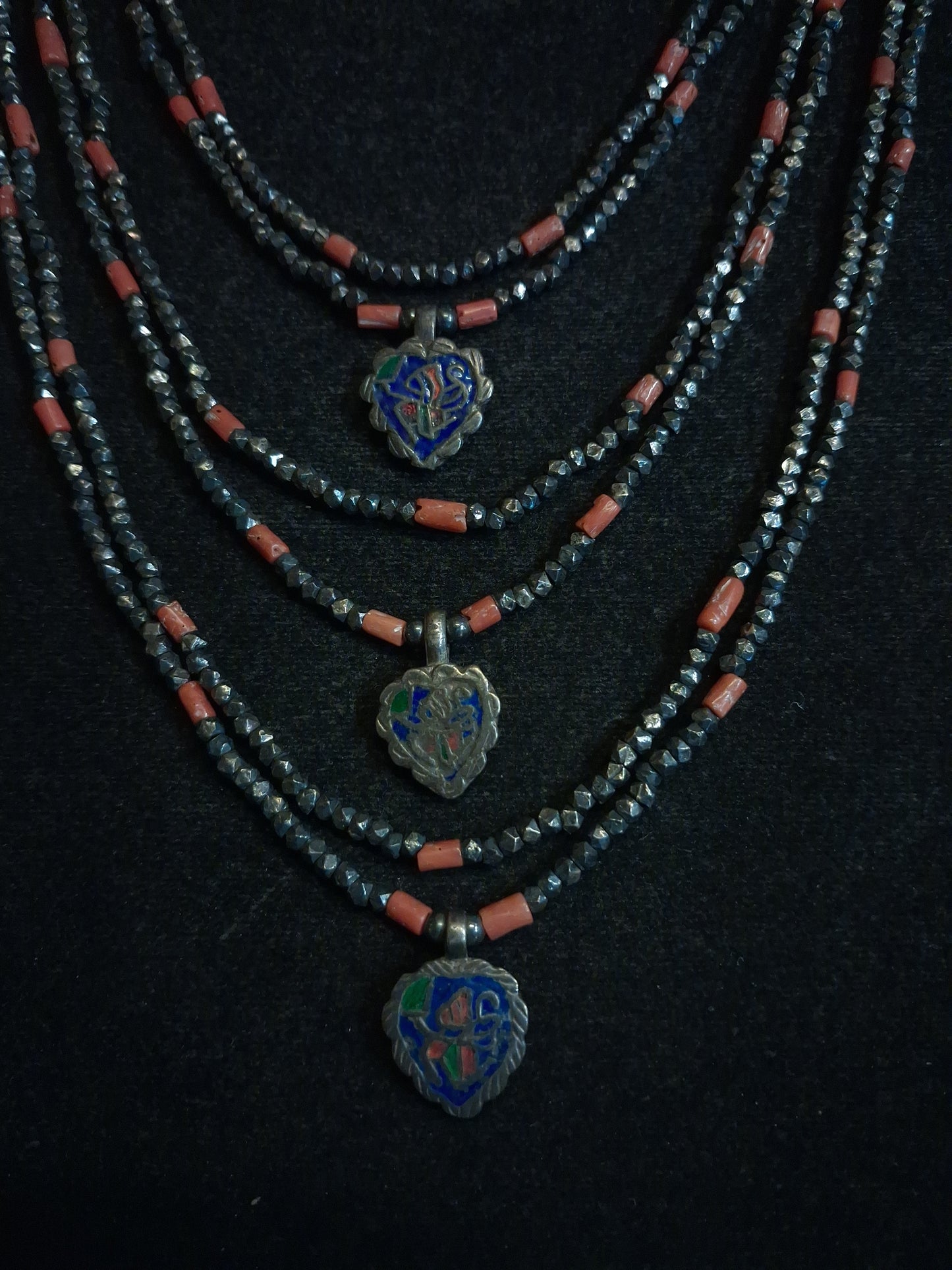 Himachali Necklace