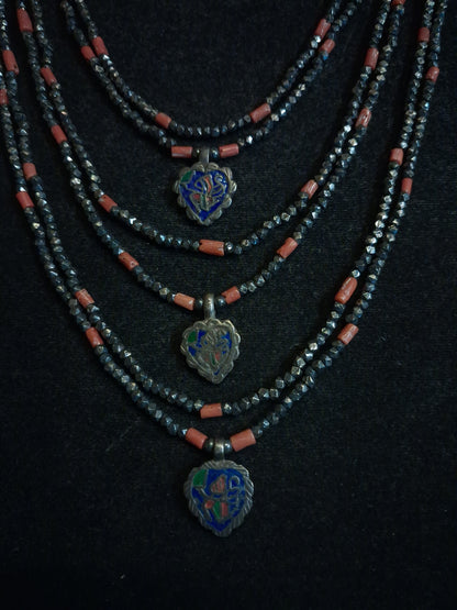 Himachali Necklace