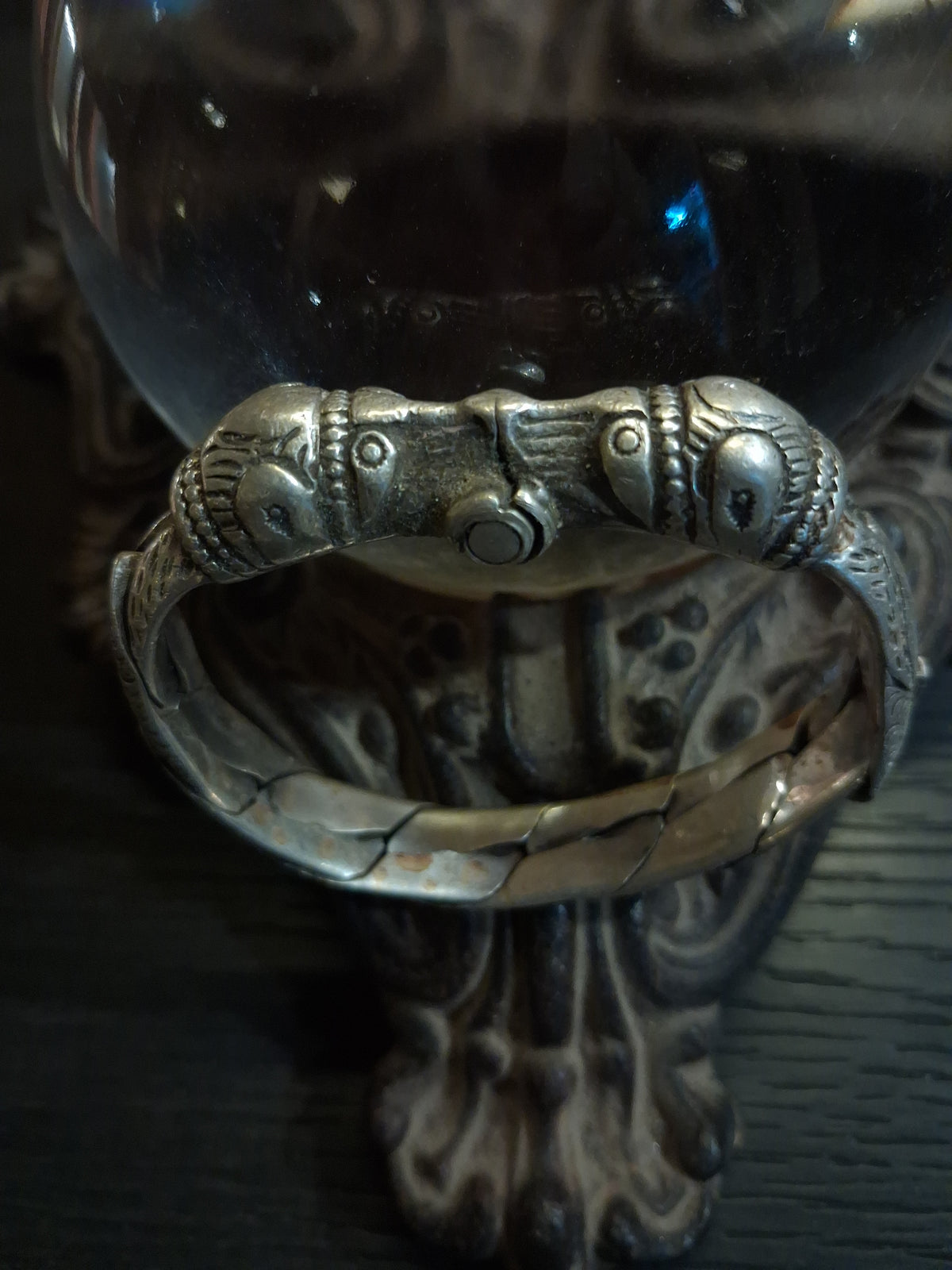 Fish Bracelet