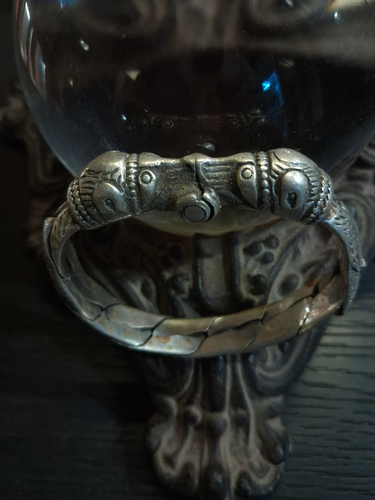 Fish Bracelet
