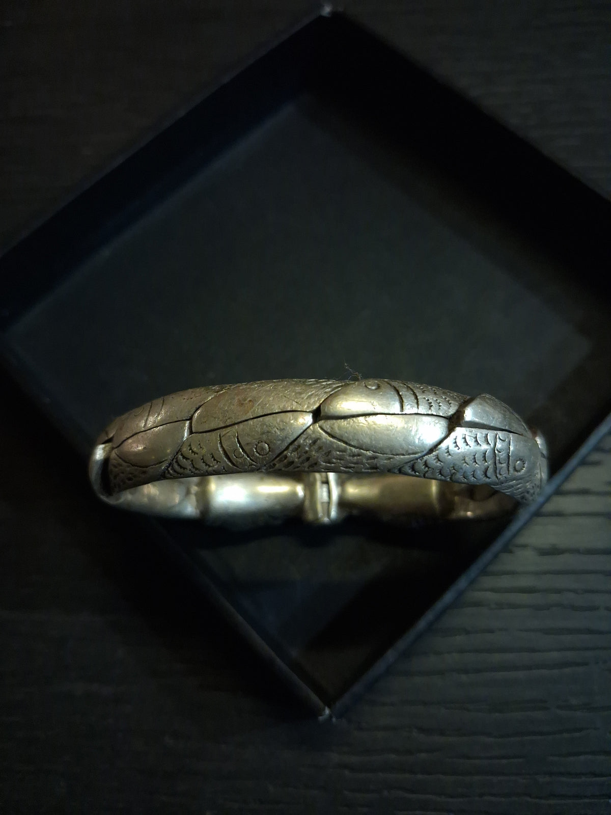 Fish Bracelet