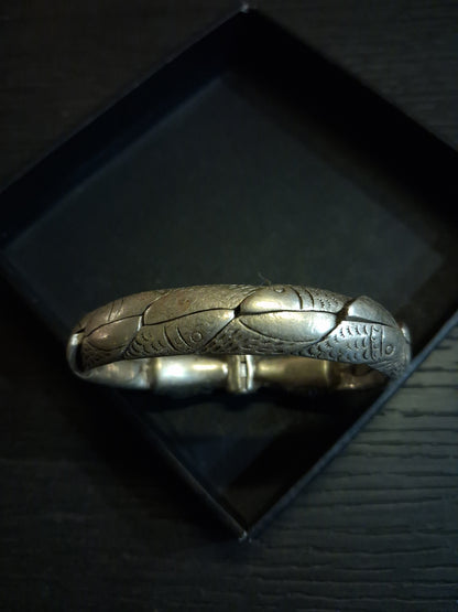 Fish Bracelet