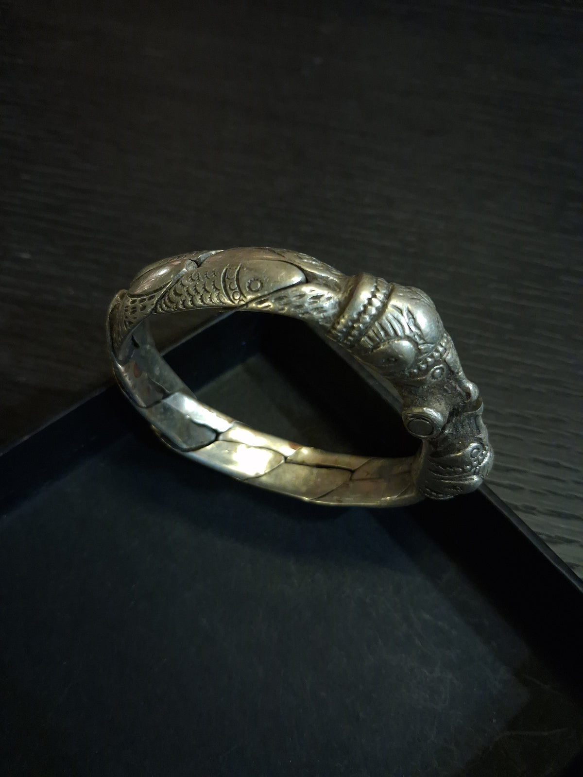 Fish Bracelet