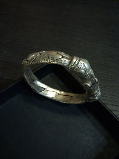 Fish Bracelet