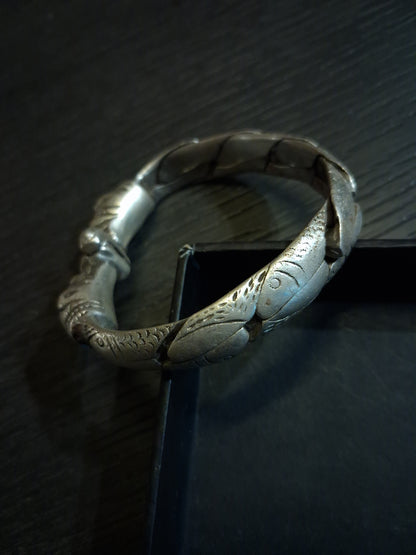 Fish Bracelet