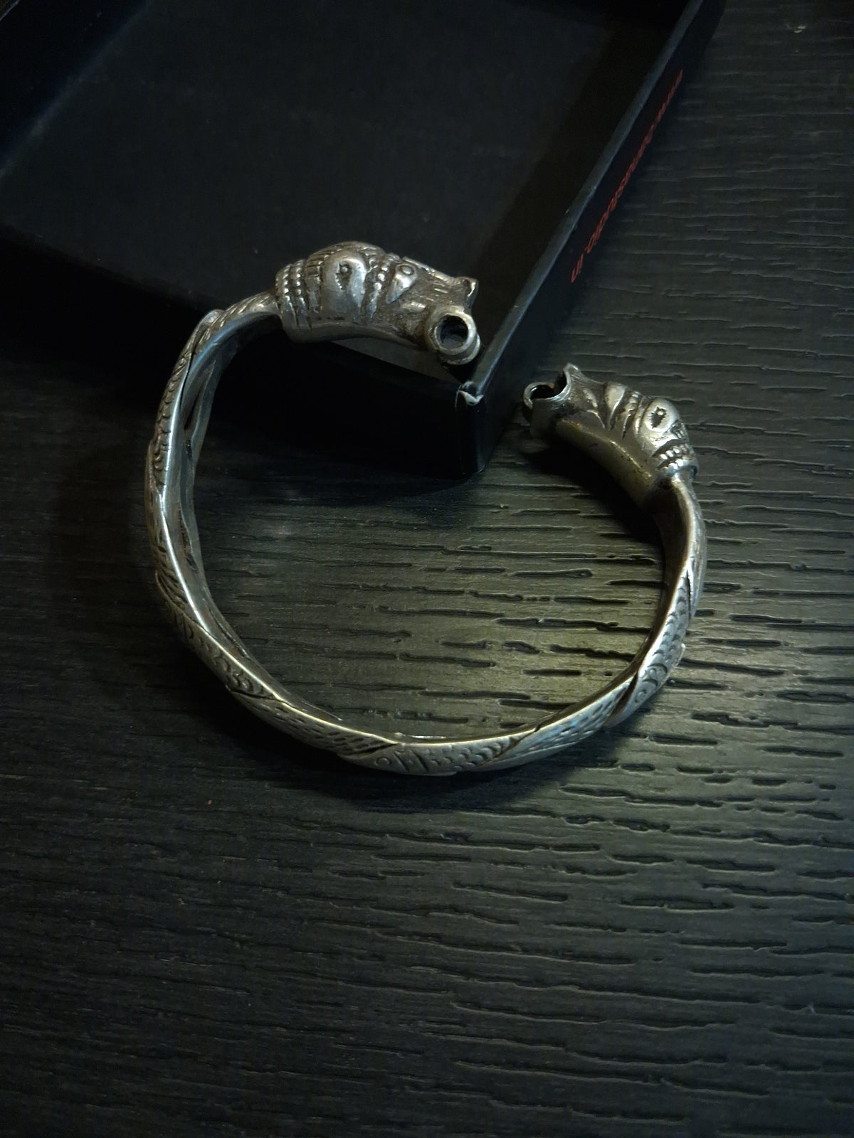 Fish Bracelet