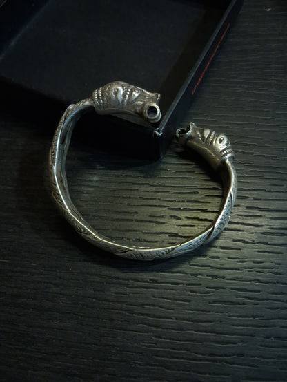 Fish Bracelet