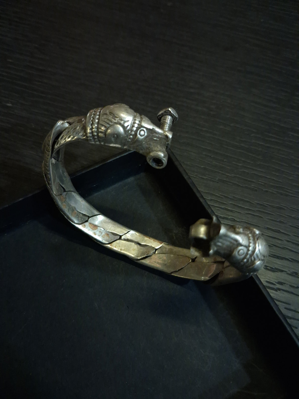 Fish Bracelet