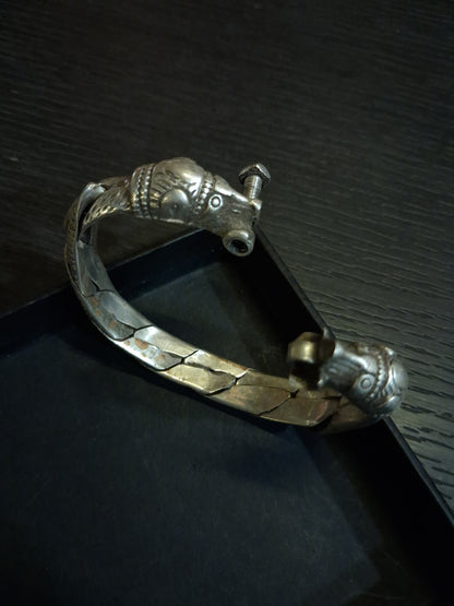 Fish Bracelet