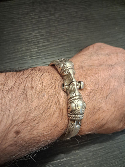 Fish Bracelet