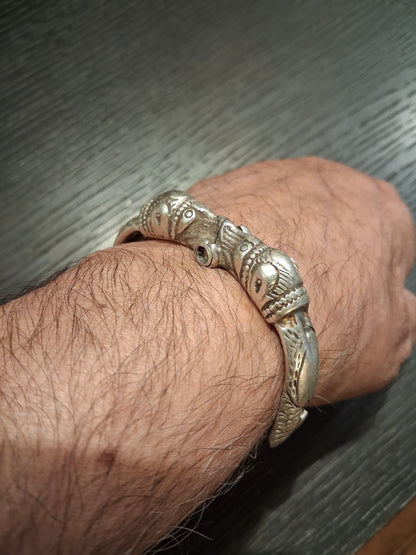 Fish Bracelet