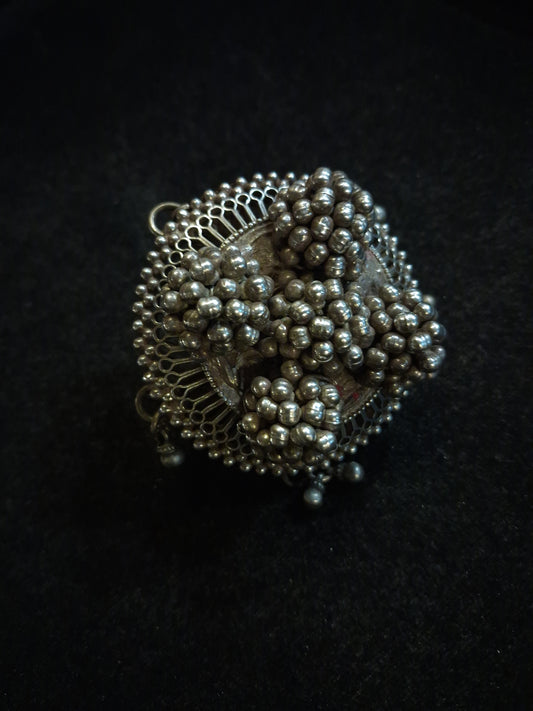 Gajra Ring