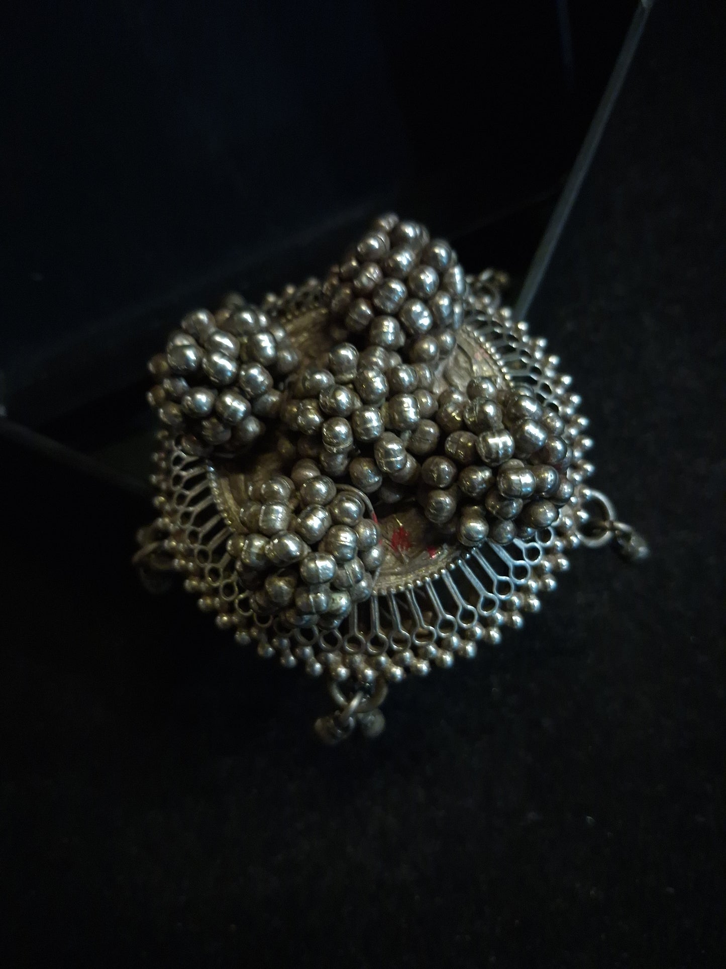Gajra Ring