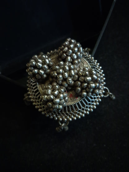 Gajra Ring