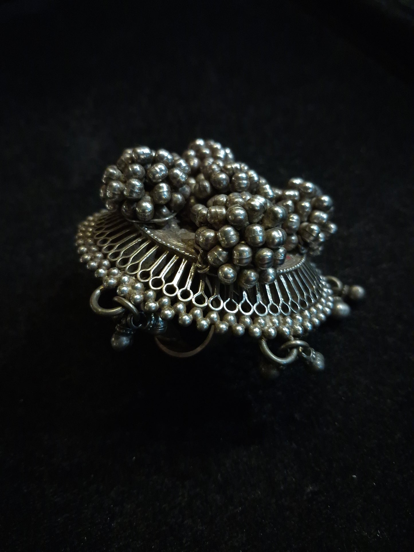 Gajra Ring