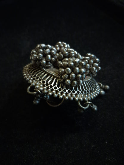 Gajra Ring