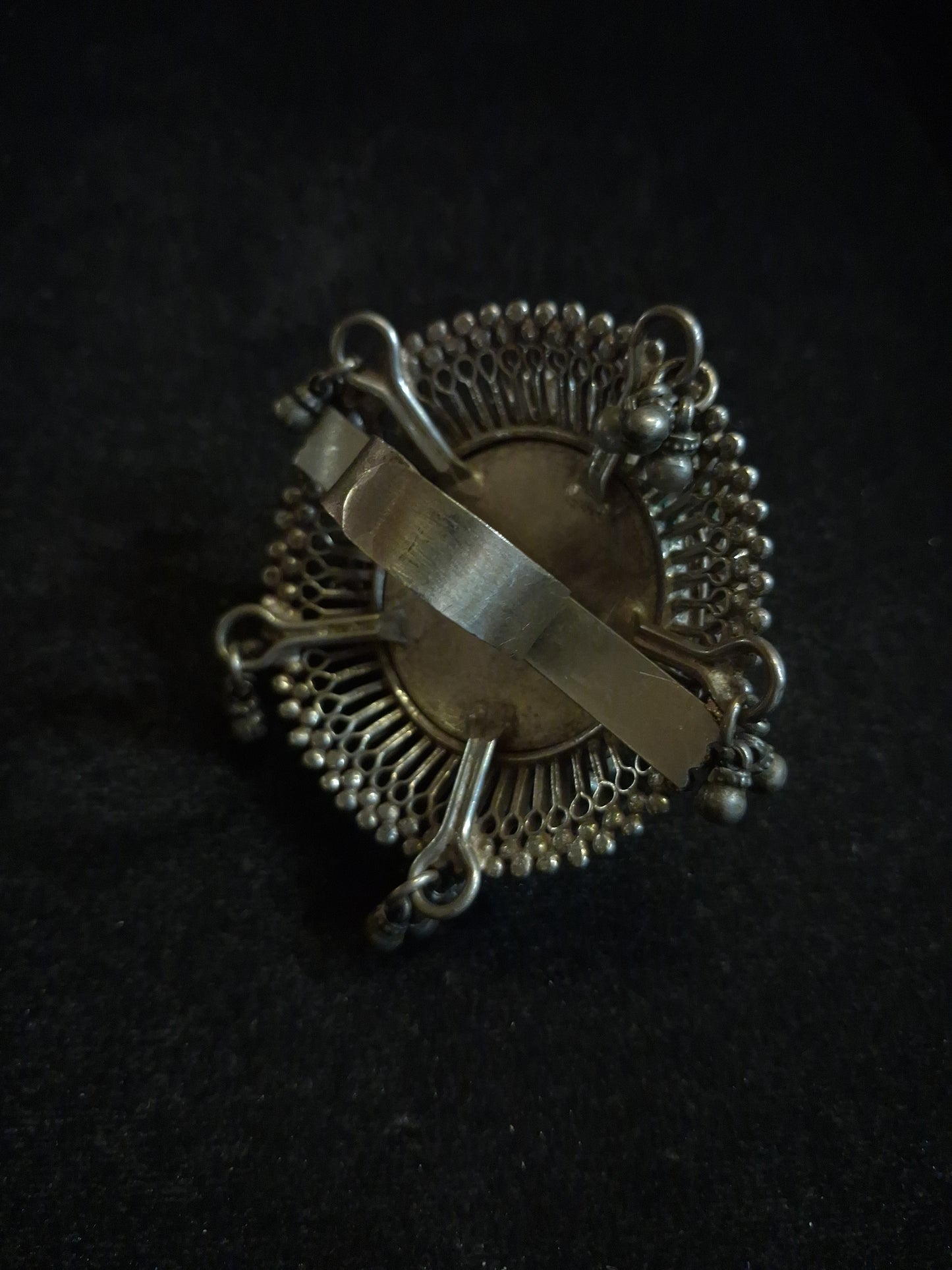 Gajra Ring