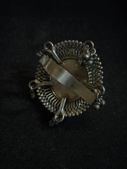 Gajra Ring