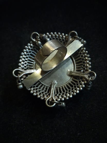 Gajra Ring