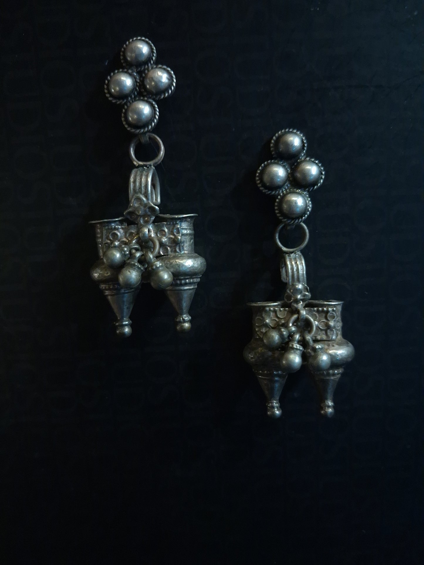 Nagali Earrings
