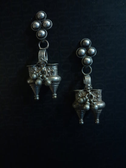 Nagali Earrings