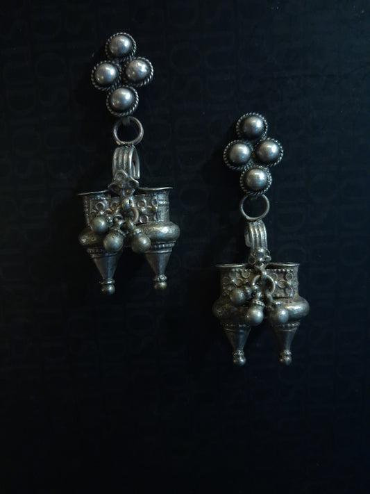 Nagali Earrings