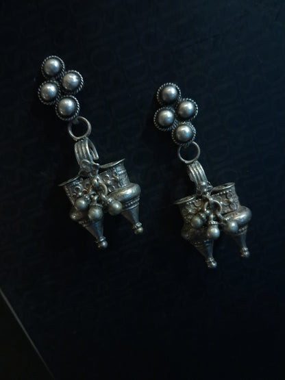 Nagali Earrings