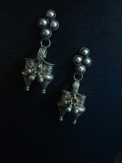 Nagali Earrings