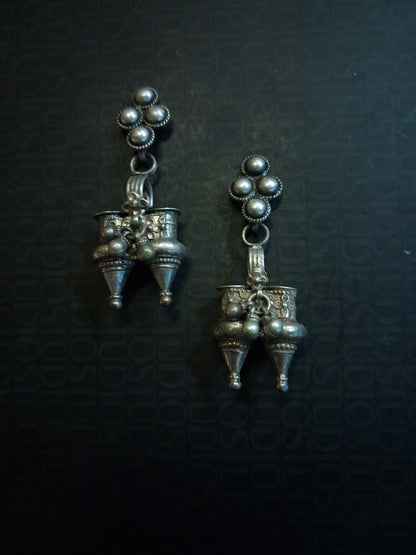 Nagali Earrings