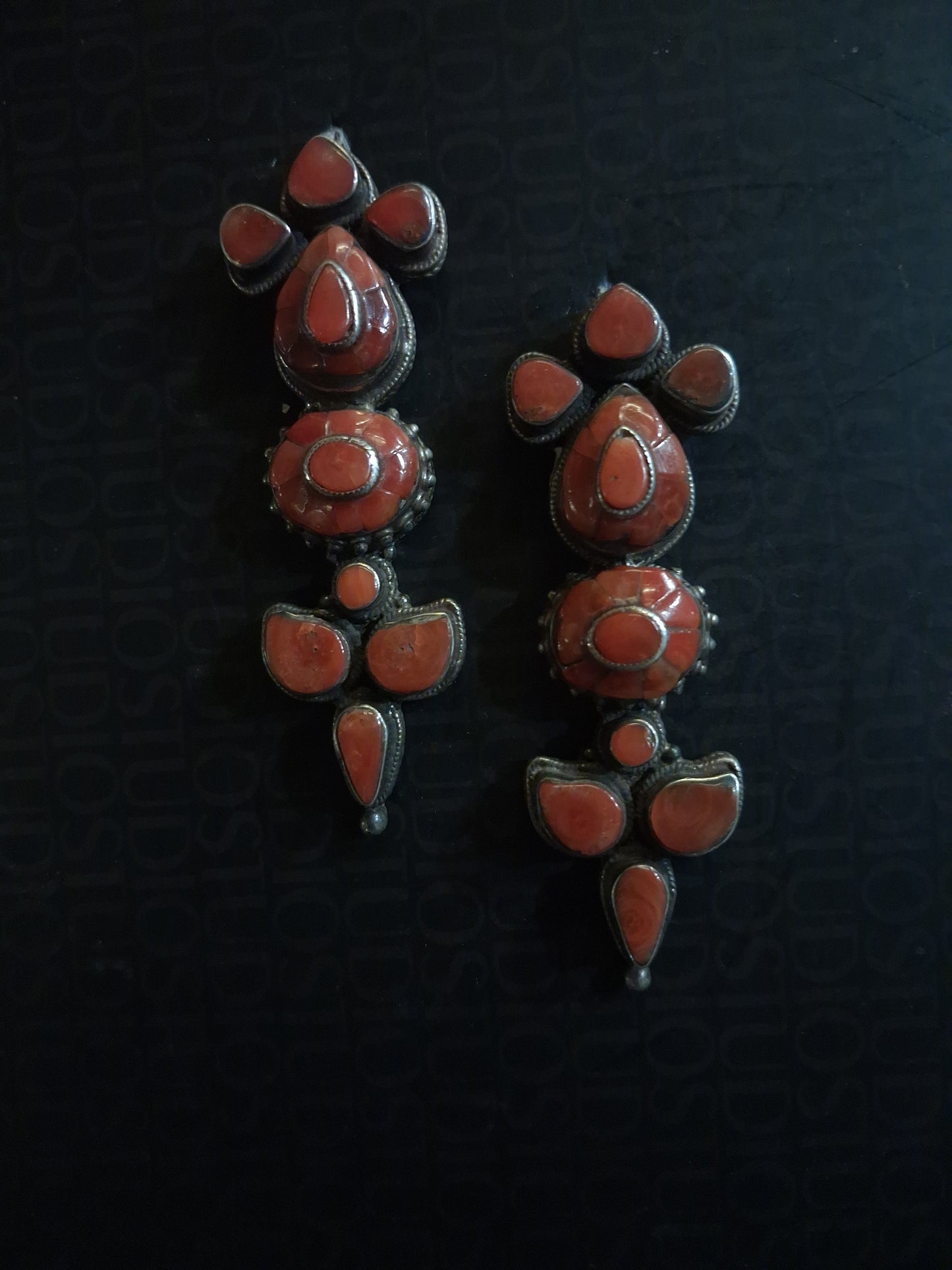 Pen-Dap Earrings
