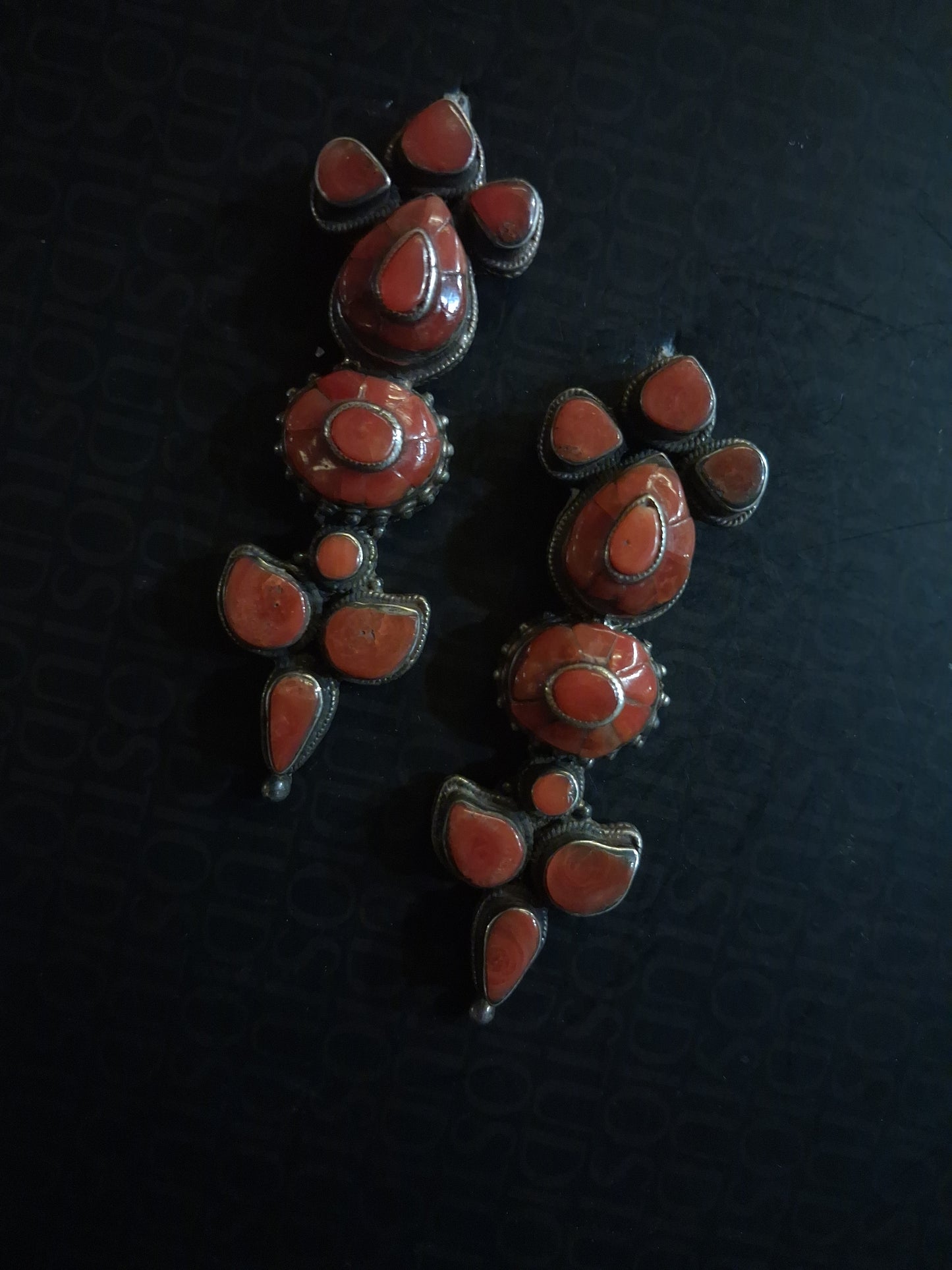 Pen-Dap Earrings