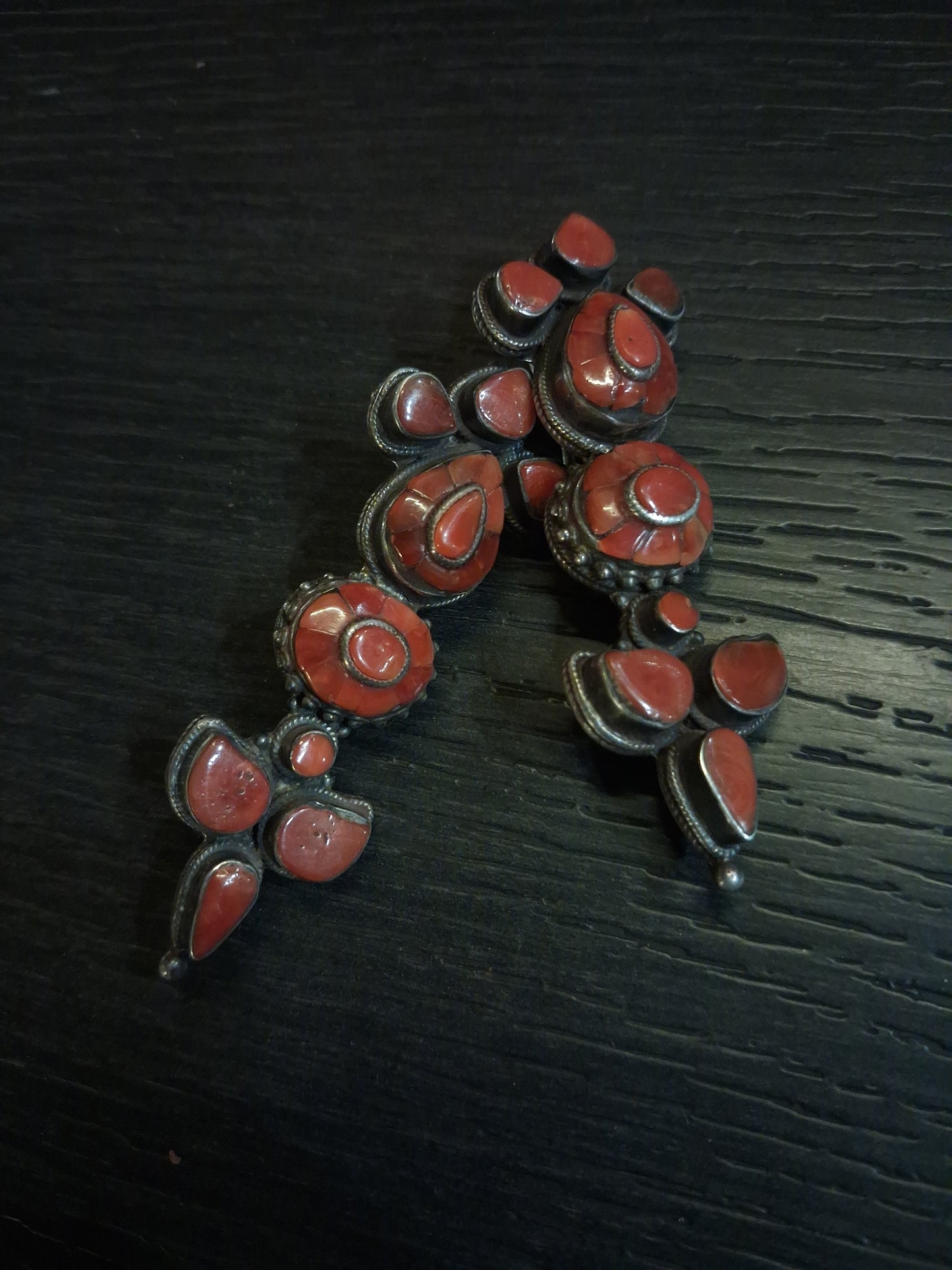 Pen-Dap Earrings