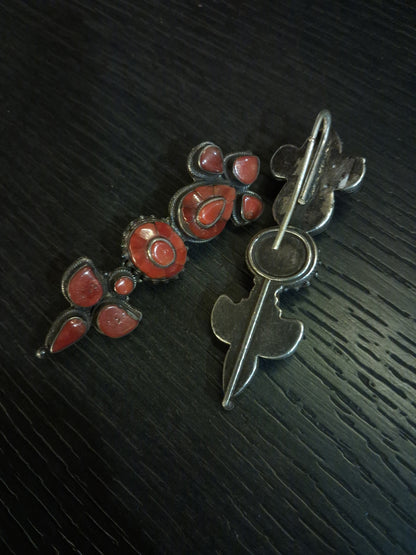 Pen-Dap Earrings