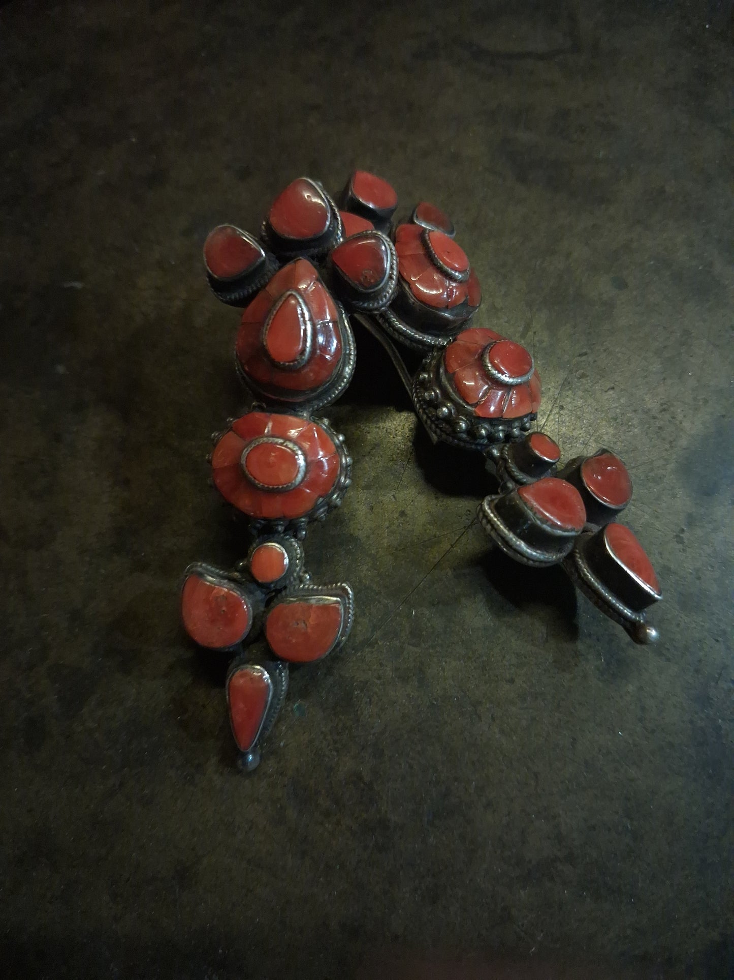 Pen-Dap Earrings