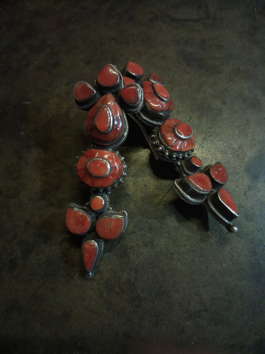 Pen-Dap Earrings