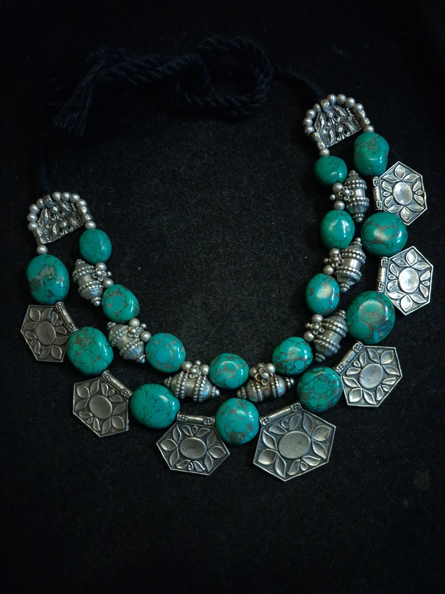 Made up Necklace