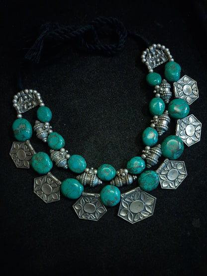 Made up Necklace