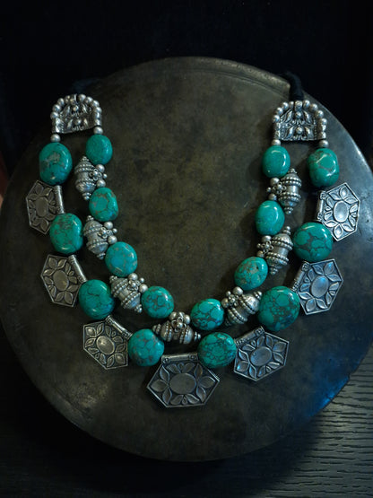 Made up Necklace
