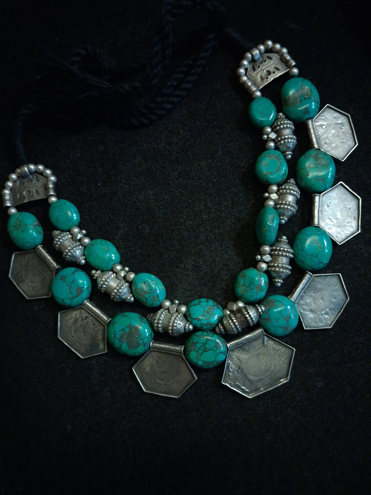 Made up Necklace
