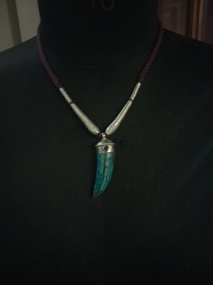 Turquoise Pendant
