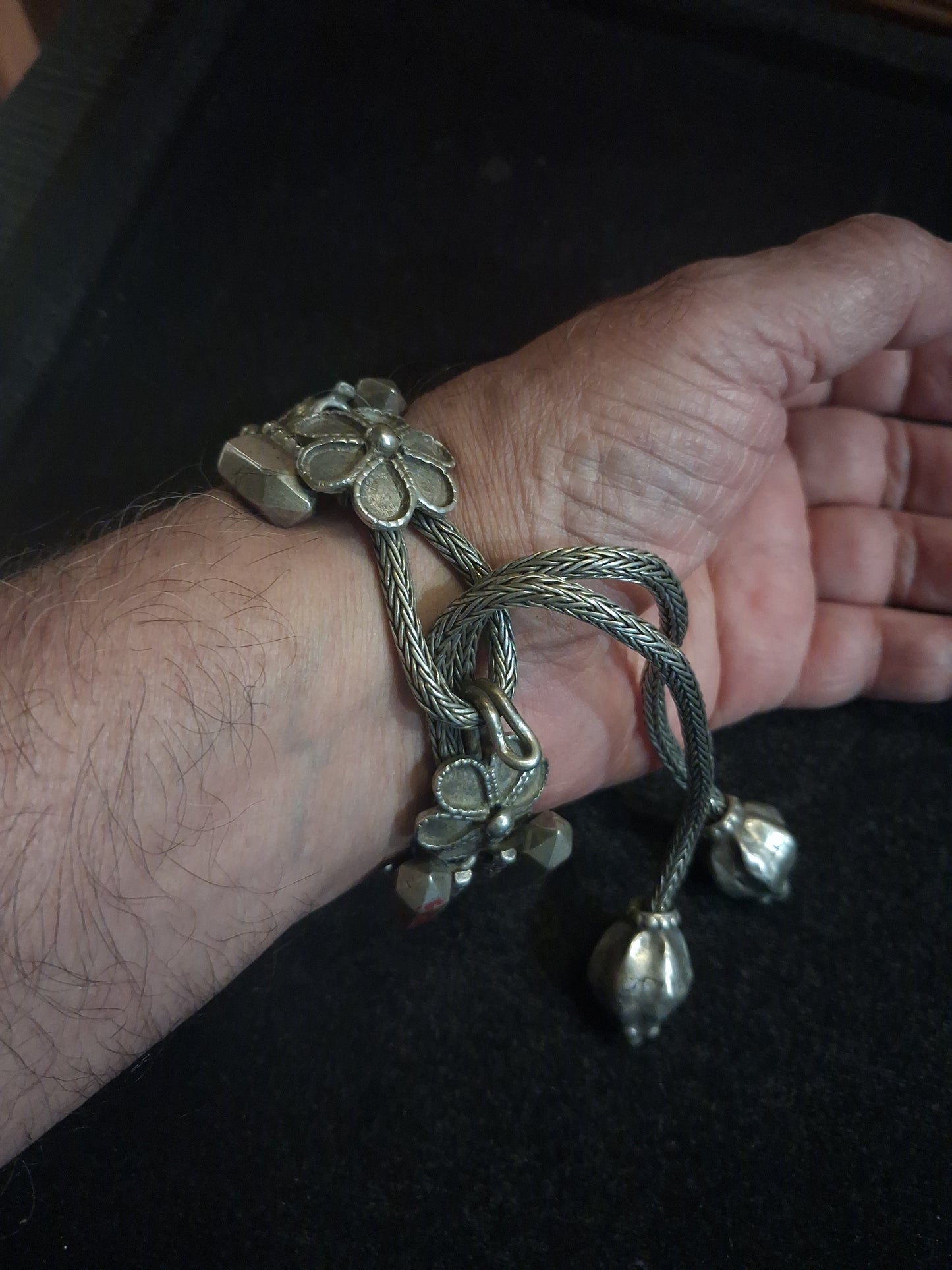 Bazu Bracelet